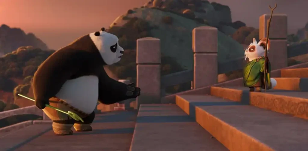 Top 10 Wisest ‘Kung Fu Panda 4’ Movie Quotes