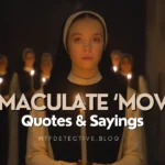 Top 10 ‘Immaculate’ Movie Quotes