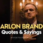 10 Most Iconic Movie Quotes of Marlon Brando