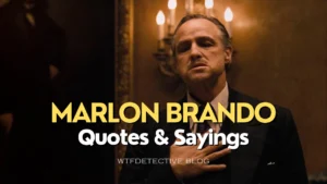 10 Most Iconic Movie Quotes of Marlon Brando