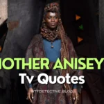 Best Mother Aniseya Quotes From ‘The Acolyte’