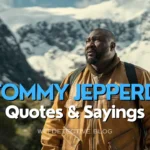 Top 10 Tommy Jepperd Quotes from ‘Sweet Tooth’