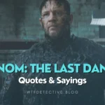 Most Epic Quotes from Venom: The Last Dance