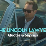 Best Quotes from “The Lincoln Lawyer” Series