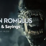 Top 10 Chilling Quotes from Alien: Romulus