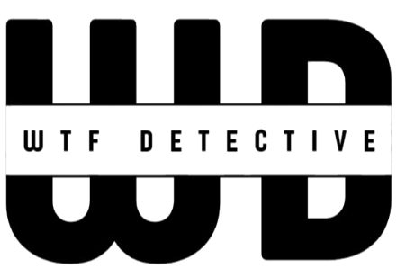 wtfdetective logo