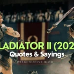 Top 15+ Quotes from Gladiator II That Will Get You Pumped