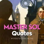 Captivating Master Sol Quotes from ‘The Acolyte’