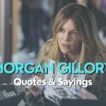 Top 10 Morgan Gillory Quotes from ‘High Potential’ Series