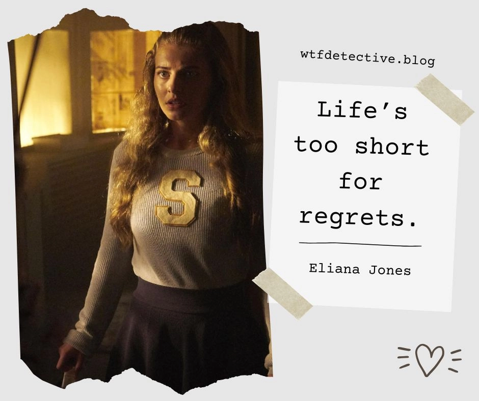 Eliana Jones Quotes, Eliana Jones 2024 movies, Eliana Jones 2024 tv show, Eliana Jones lamborghini quote, neverknock movie, neverknock movie quote