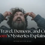 Time Travel, Demons, and Curses: From’s Biggest Mysteries Explained