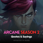 arcane season 2 quotes