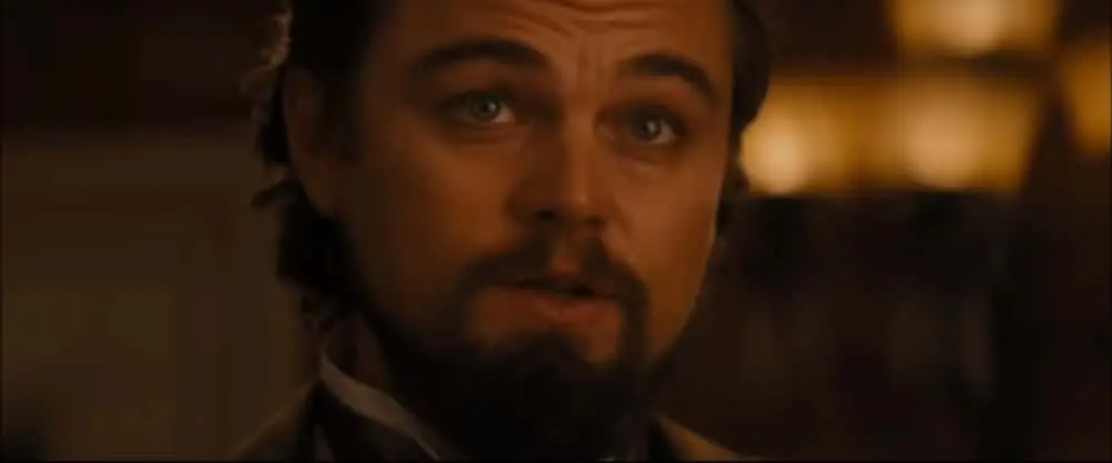 Villain Roles by Popular Actors - leonardo dicaprio django