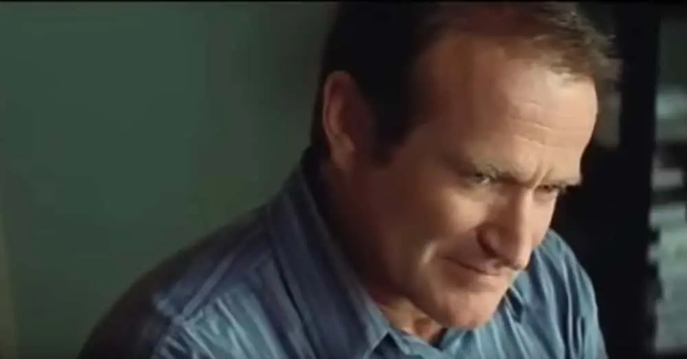 Villain Roles by Popular Actors - robin williams