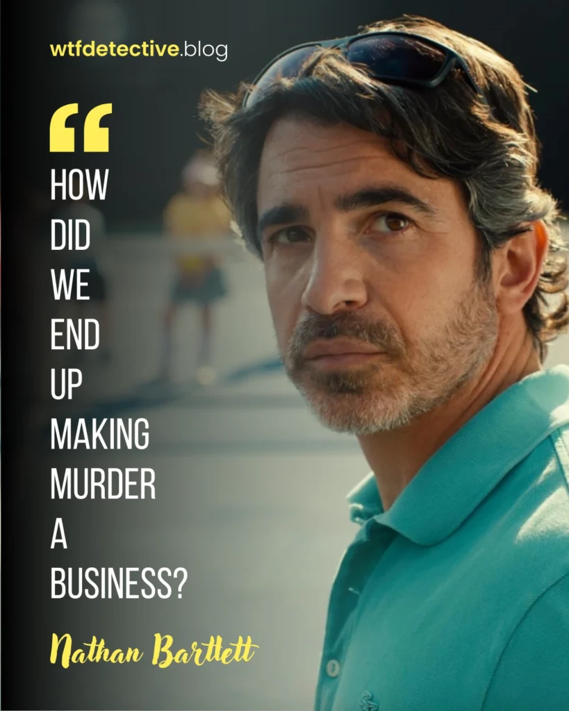 based on a true story quotes,  lines dialogues, chris messina Quotes, nathan bartlett quotes,  