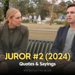 Most Popular Juror #2 (Movie) Quotes