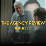 The Agency Review: Spy Thriller with Room to Grow