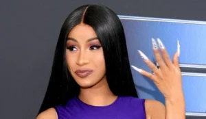 Cardi B’s attempt to bypass TikTok ban using Hawaii VPN draws fans’ backlash