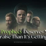 Dune: Prophecy deserves more praise than it’s getting