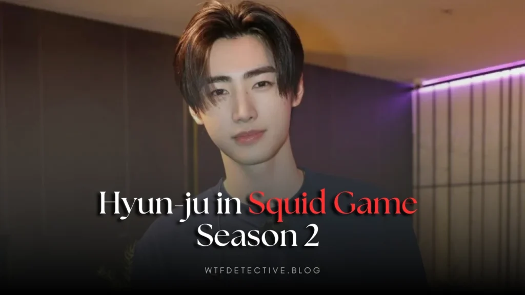 Hyun-Ju in Squid Game season 2 sparks global conversation on transgender representation