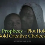 Dune: Prophecy turns plot holes into an invitation to explore deeper themes