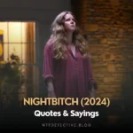 Most Savage Quotes from Nightbitch (2024)