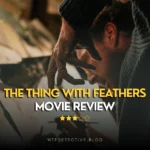 ‘The Thing with Feathers’ Review: Benedict Cumberbatch Plays a Widowed Father