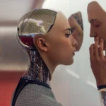 Ex Machina, at its 10th anniversary, still explores AI and human nature’s consequences