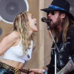 Miley Cyrus further distances herself from family drama amid Billy Ray’s Trump inauguration performance