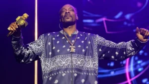 Snoop Dogg loses over half a million Instagram followers after performing at Trump inauguration party