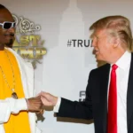 Snoop Dogg speaks out on controversy after Trump inauguration event