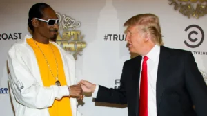 Snoop Dogg speaks out on controversy after Trump inauguration event