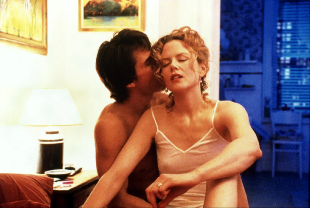 Top 15+ Popular Movies Known for their  Sexually Intense and Provocative Scenes