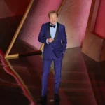 WATCH VIDEO: Conan O’Brien jokes halfway through Oscars 2025 ‘it’s time’ for Kendrick Lamar to call Drake ‘a pedophile’