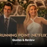 Running Point (Netflix) Quotes
