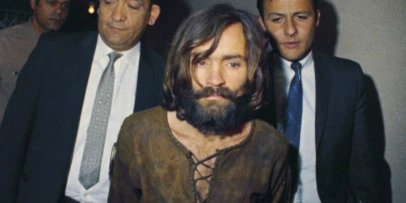 Chaos: The Manson Murders 2025