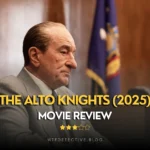 alto knights 2025 movie brutally honest short review