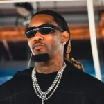 Despite His Label’s Boycott of Russia, ‘Offset’ Announces Concert In Moscow