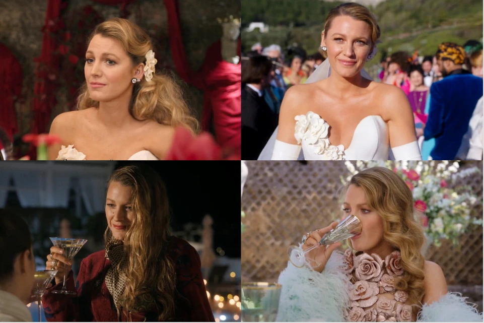 Another Simple Favor (2025) Quotes & Our Review another simple favor 2025 stills, blake lively aesthetic 2025