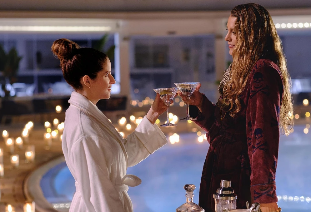 another simple favor quotes