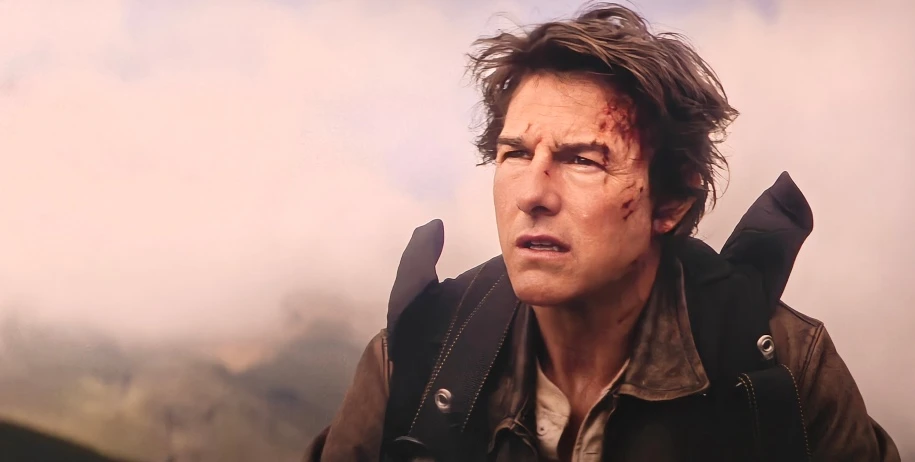 Mission Impossible: The Final Reckoning Quotes + Review tom cruise, ethan hunt from mission impossible 2025