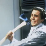 Mary Harron can’t believe Patrick Bateman is a wall street hero says the movie was a gay satire of toxic masculinity all along