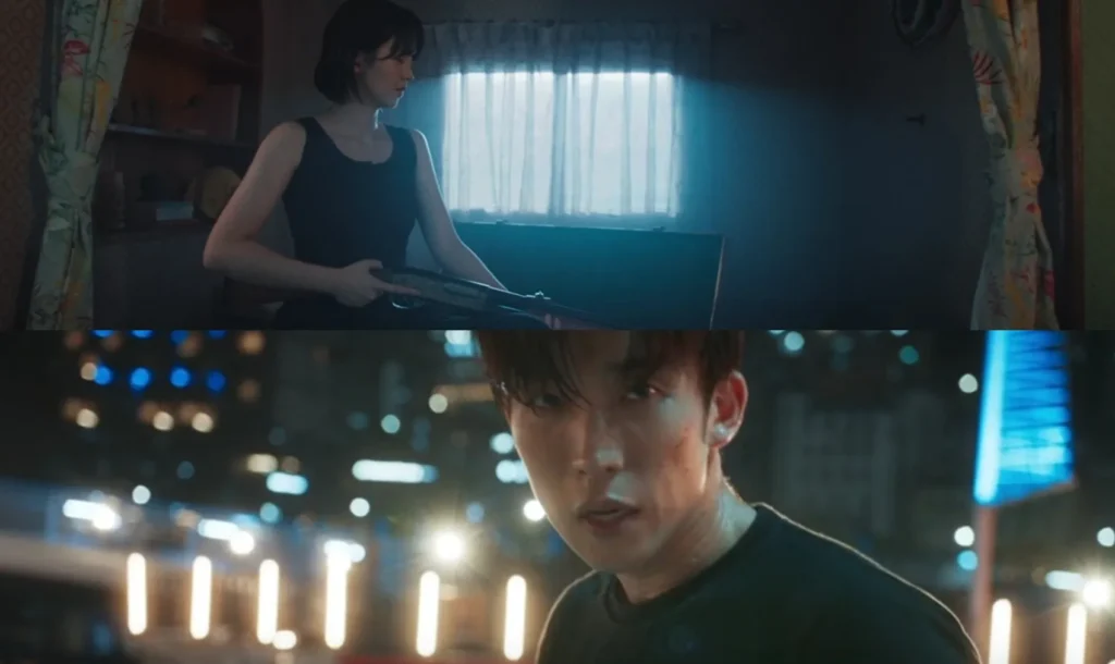 Top 30+ GOOD BOY (2025) Quotes good boy 2025 kdrama quotes, lines and sayings, Kim So-hyun and Park Bo-gum