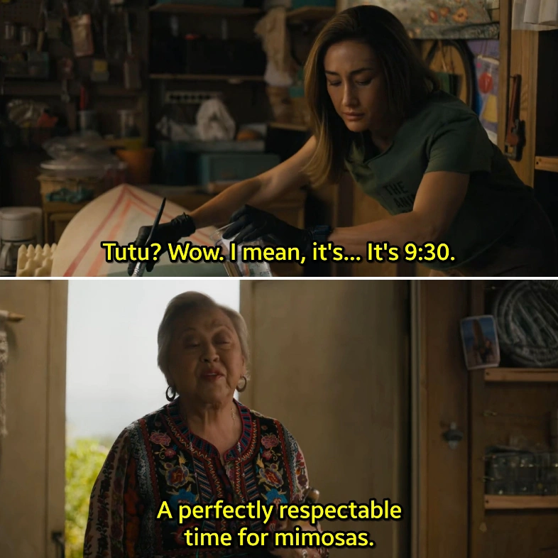 Top 20 Ballard (Series) Quotes & My Rant ballard series Quotes, maggie q 2025 quote,