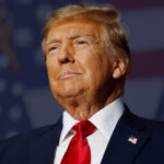 New Poll shows Trump’s approval rating in free fall—worse than Watergate-era Nixon