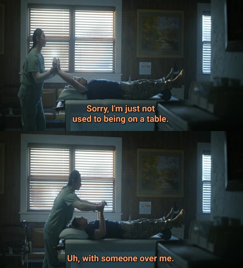 25+ Best Quotes from Dexter Resurrection (2025) dexter resurrection quote 2025