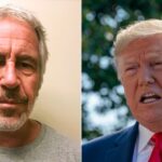Recently leaked Epstein photos and videos expose deeper Trump ties — his angry response speaks volumes