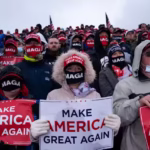 Even MAGA voters are starting to lose faith in Trump, and it’s showing