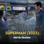 superman 2025 quotes, james gunn, david corenswet