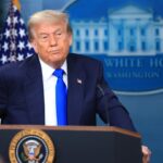 It’s not just chaos anymore—experts say Trump is leading the U.S. into crisis mode